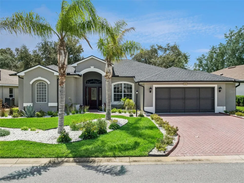 5602 SQUIRES DRIVE Leesburg, FL 34748