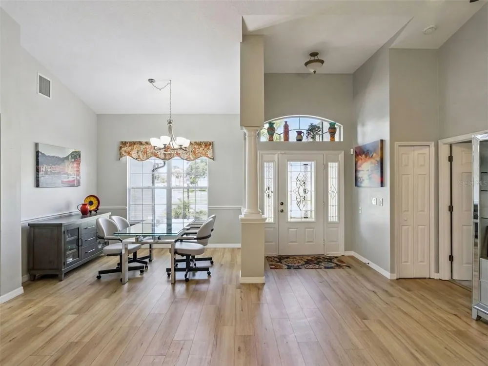 5602 SQUIRES DRIVE Leesburg, FL 34748