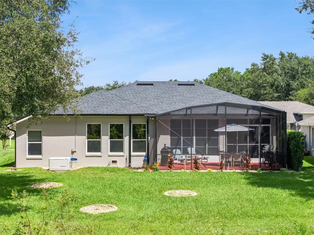 5602 SQUIRES DRIVE Leesburg, FL 34748
