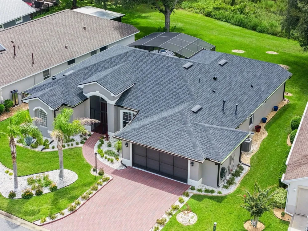 5602 SQUIRES DRIVE Leesburg, FL 34748