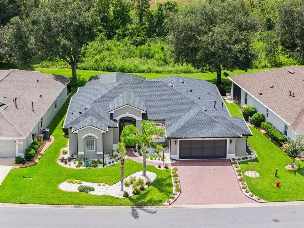 5602 SQUIRES DRIVE Leesburg, FL 34748