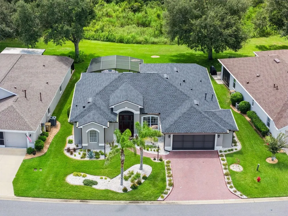 5602 SQUIRES DRIVE Leesburg, FL 34748