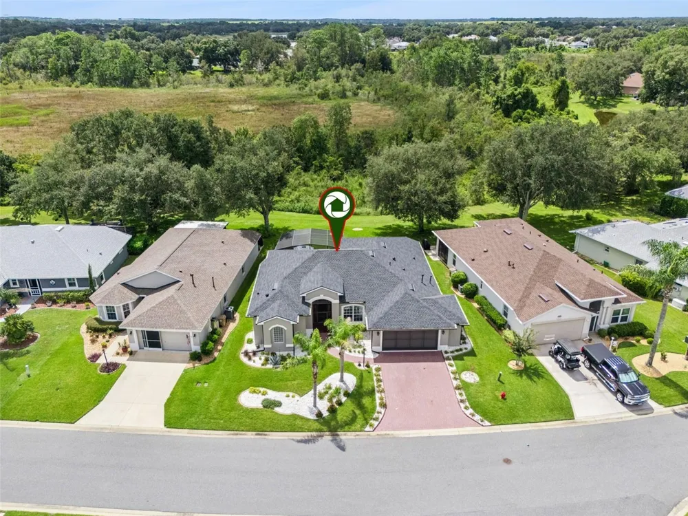 5602 SQUIRES DRIVE Leesburg, FL 34748