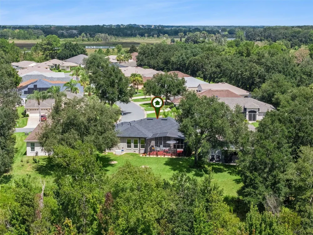 5602 SQUIRES DRIVE Leesburg, FL 34748