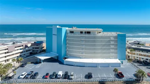 915 OCEAN SHORE BOULEVARD #2010