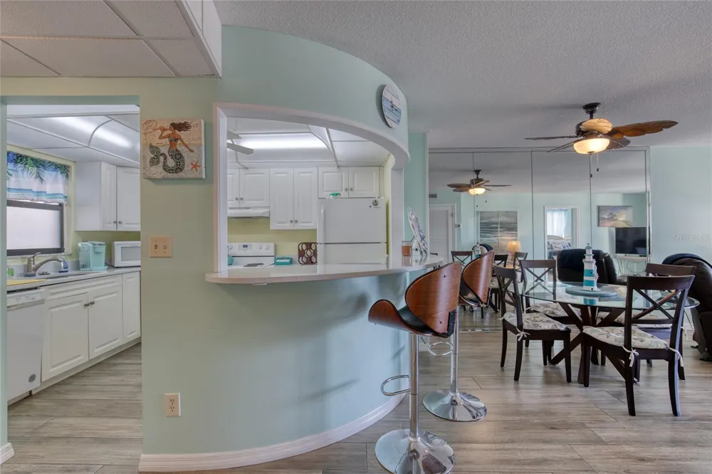 915 OCEAN SHORE BOULEVARD #2010 Ormond Beach, FL 32176