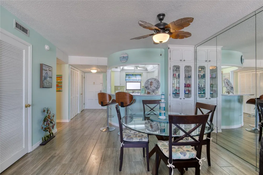 915 OCEAN SHORE BOULEVARD #2010 Ormond Beach, FL 32176