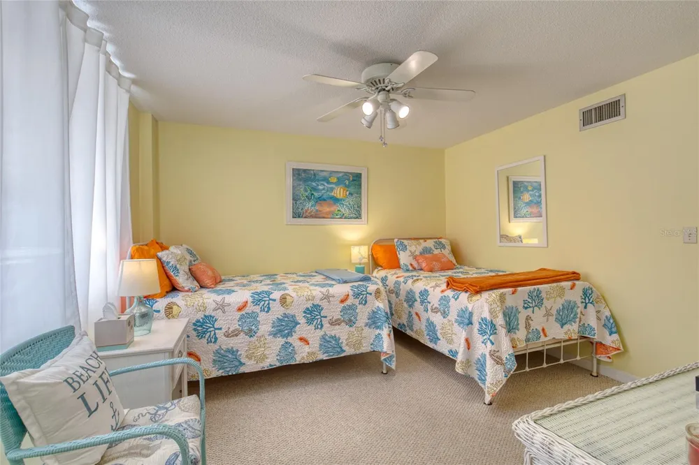 915 OCEAN SHORE BOULEVARD #2010 Ormond Beach, FL 32176