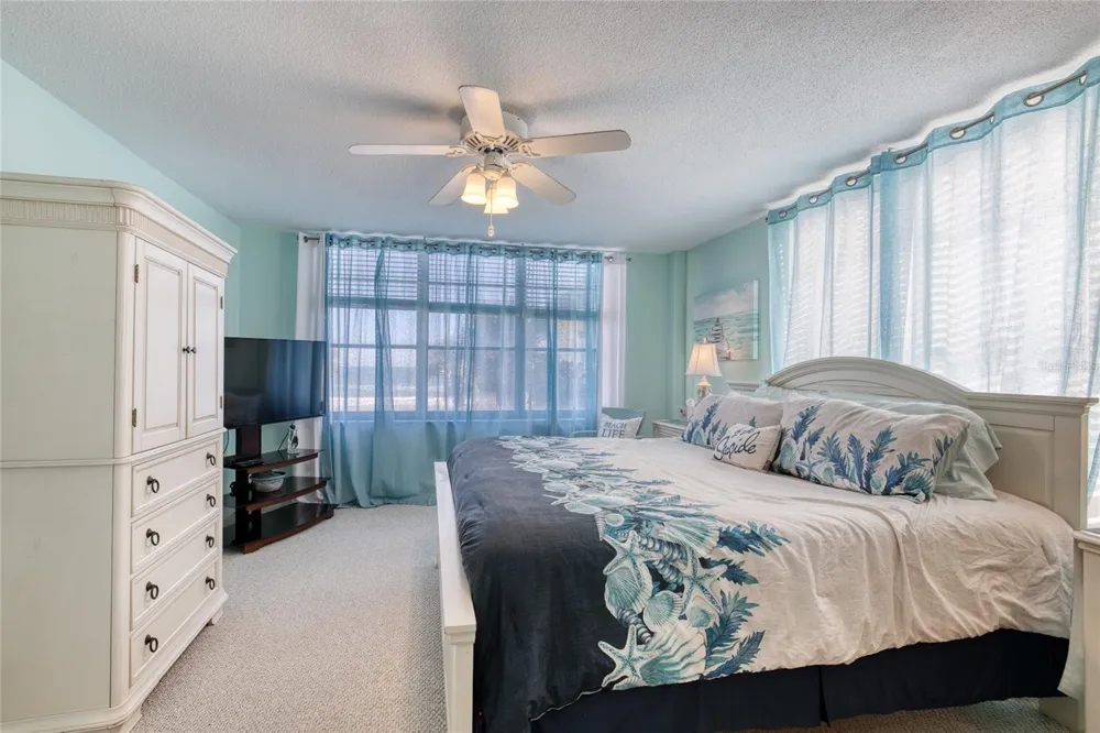 915 OCEAN SHORE BOULEVARD #2010 Ormond Beach, FL 32176