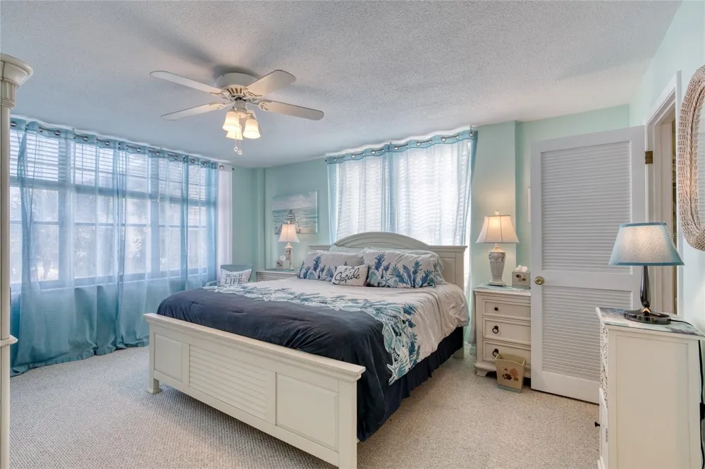 915 OCEAN SHORE BOULEVARD #2010 Ormond Beach, FL 32176
