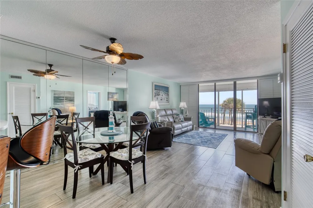 915 OCEAN SHORE BOULEVARD #2010 Ormond Beach, FL 32176