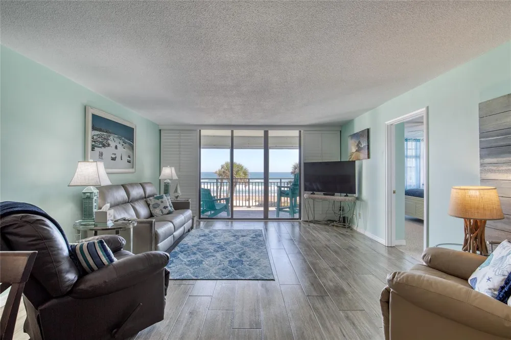 915 OCEAN SHORE BOULEVARD #2010 Ormond Beach, FL 32176