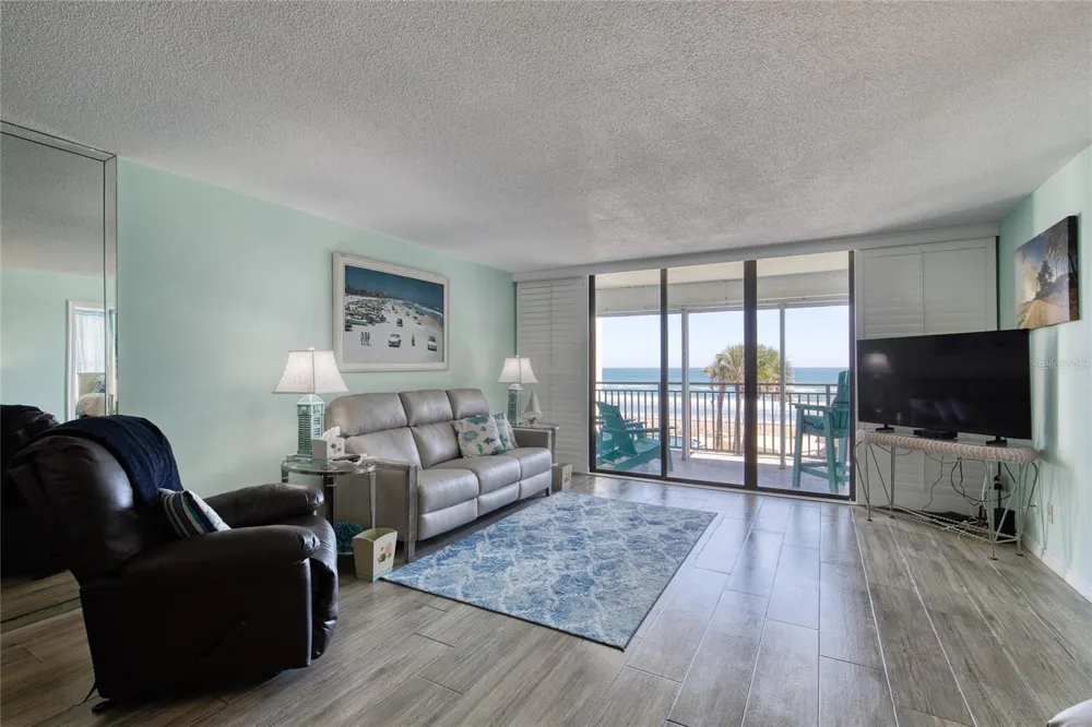 915 OCEAN SHORE BOULEVARD #2010 Ormond Beach, FL 32176