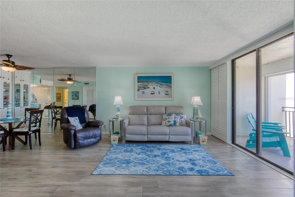 915 OCEAN SHORE BOULEVARD #2010 Ormond Beach, FL 32176