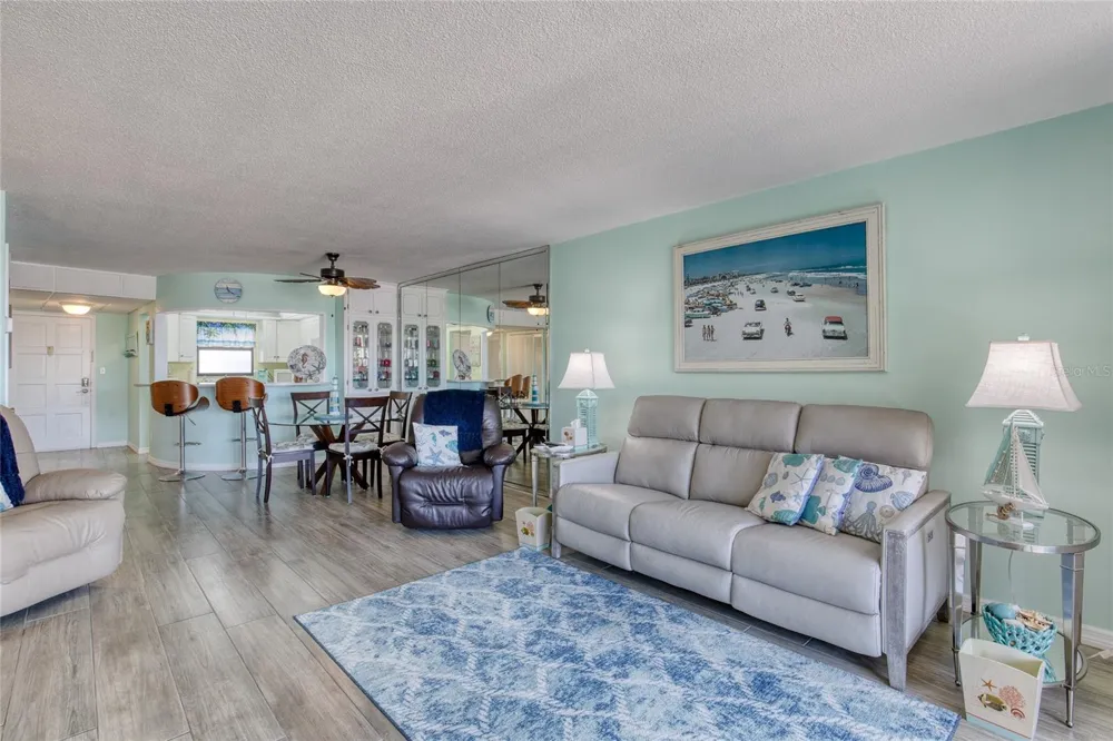 915 OCEAN SHORE BOULEVARD #2010 Ormond Beach, FL 32176