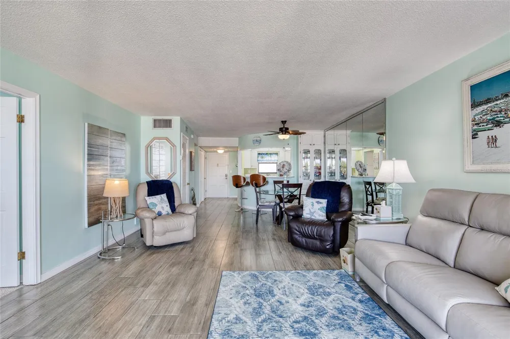915 OCEAN SHORE BOULEVARD #2010 Ormond Beach, FL 32176