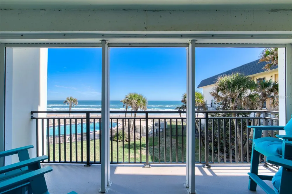 915 OCEAN SHORE BOULEVARD #2010 Ormond Beach, FL 32176