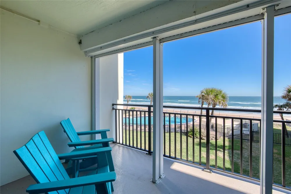 915 OCEAN SHORE BOULEVARD #2010 Ormond Beach, FL 32176