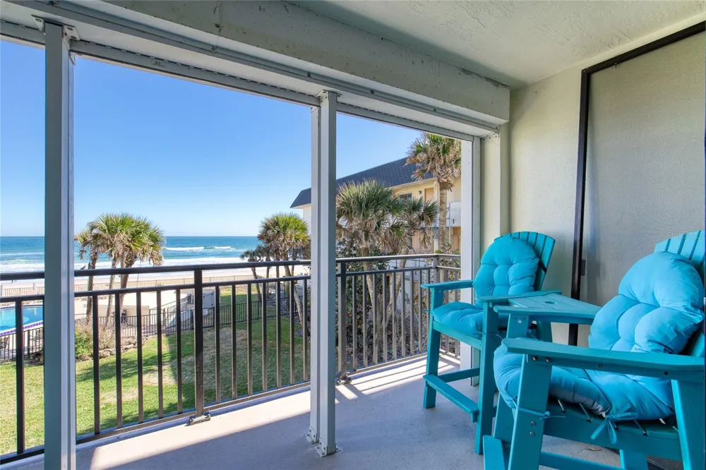 915 OCEAN SHORE BOULEVARD #2010 Ormond Beach, FL 32176