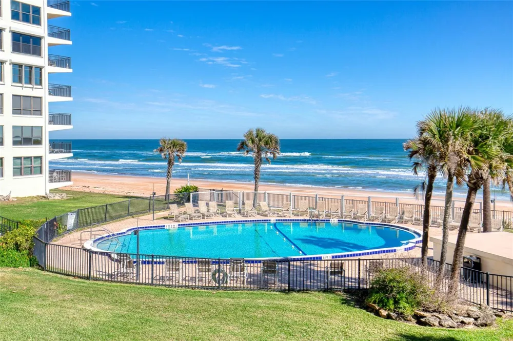 915 OCEAN SHORE BOULEVARD #2010 Ormond Beach, FL 32176