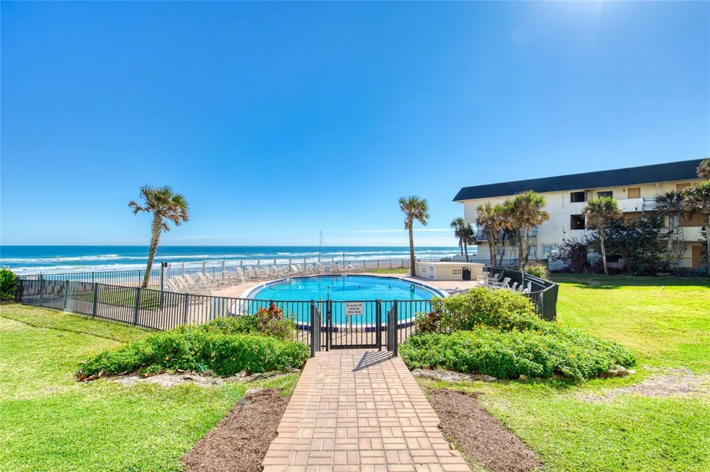 915 OCEAN SHORE BOULEVARD #2010 Ormond Beach, FL 32176