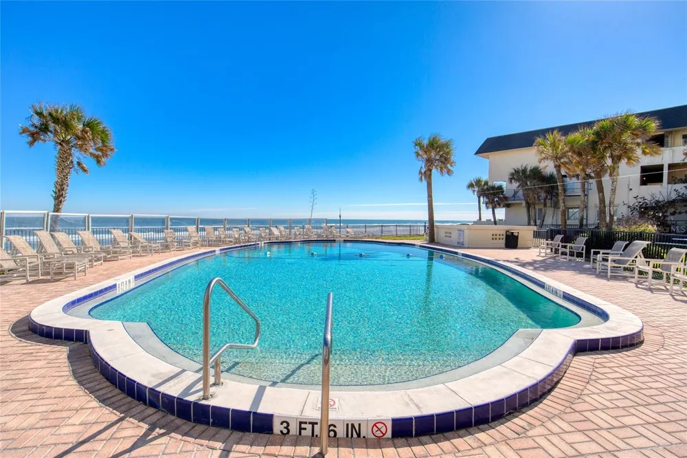 915 OCEAN SHORE BOULEVARD #2010 Ormond Beach, FL 32176