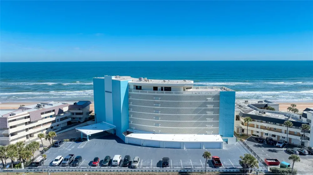 915 OCEAN SHORE BOULEVARD #2010 Ormond Beach, FL 32176