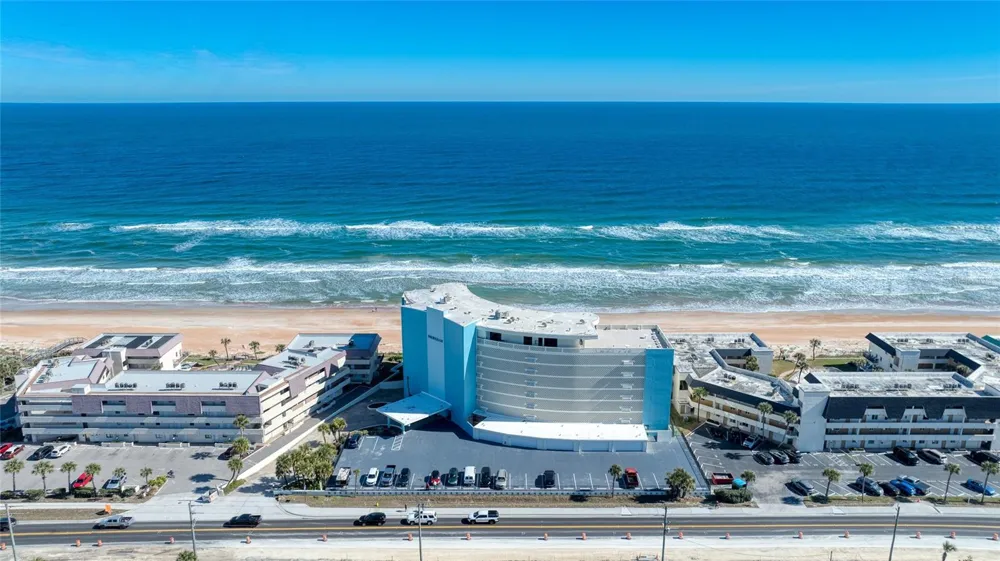 915 OCEAN SHORE BOULEVARD #2010 Ormond Beach, FL 32176