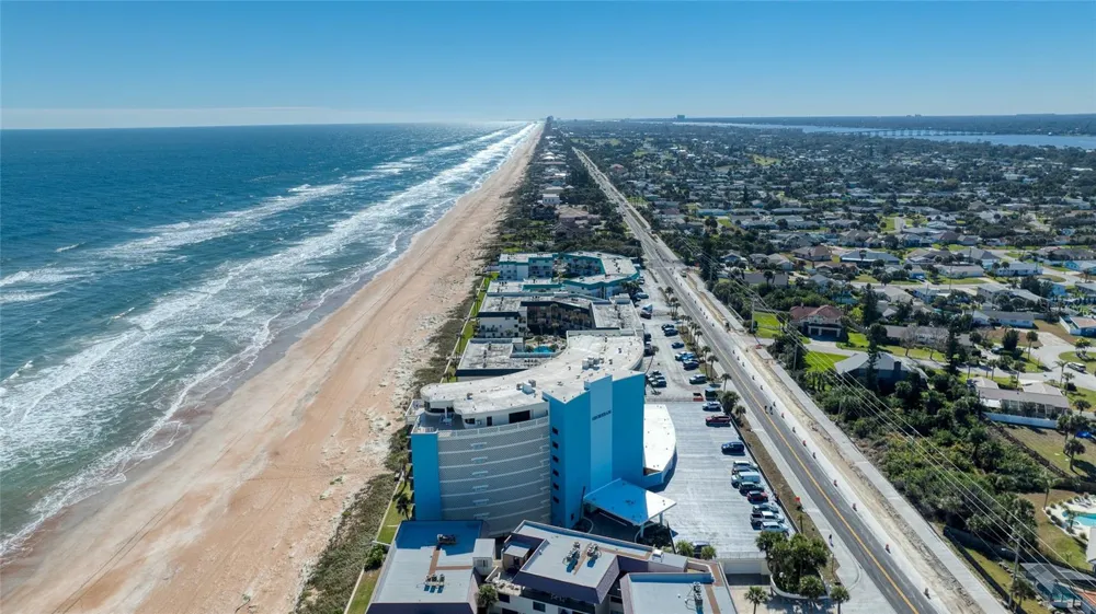 915 OCEAN SHORE BOULEVARD #2010 Ormond Beach, FL 32176