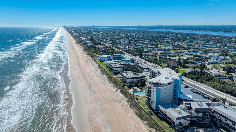 915 OCEAN SHORE BOULEVARD #2010 Ormond Beach, FL 32176