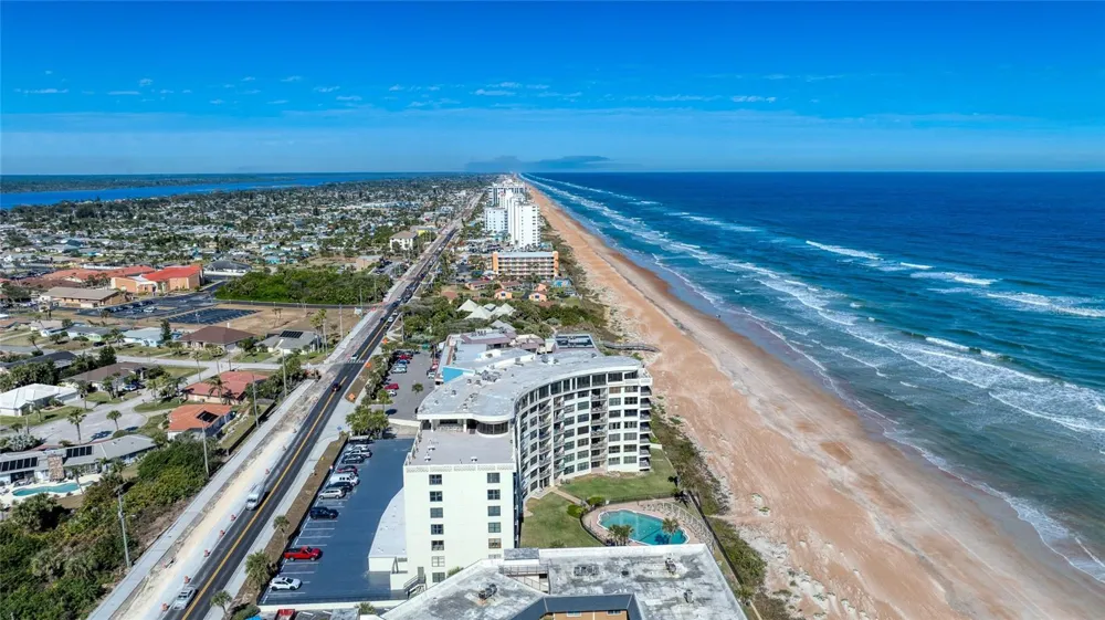 915 OCEAN SHORE BOULEVARD #2010 Ormond Beach, FL 32176