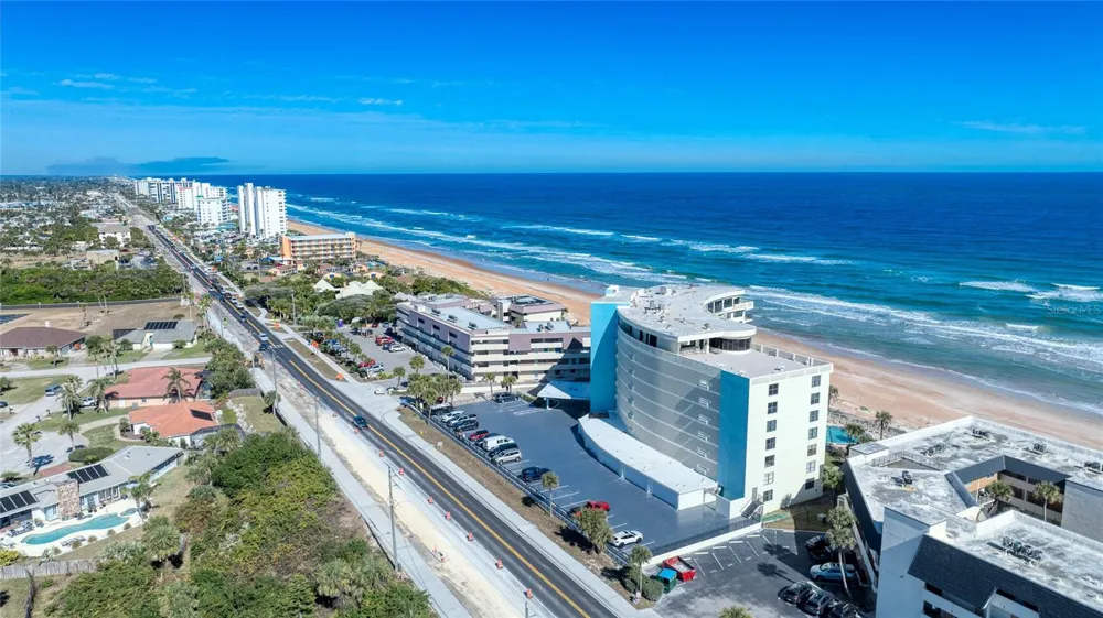 915 OCEAN SHORE BOULEVARD #2010 Ormond Beach, FL 32176