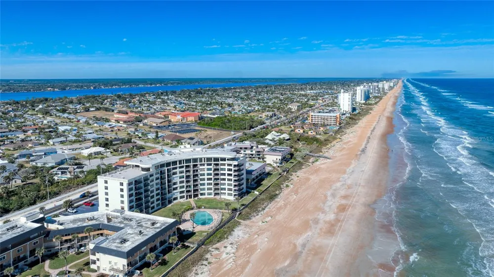 915 OCEAN SHORE BOULEVARD #2010 Ormond Beach, FL 32176