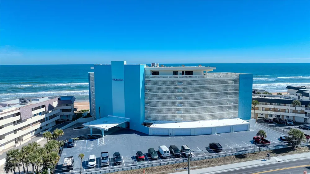 915 OCEAN SHORE BOULEVARD #2010 Ormond Beach, FL 32176