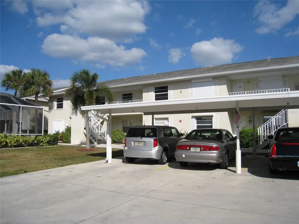 1512 RIO DE JANEIRO AVENUE #326 Punta Gorda, FL 33983