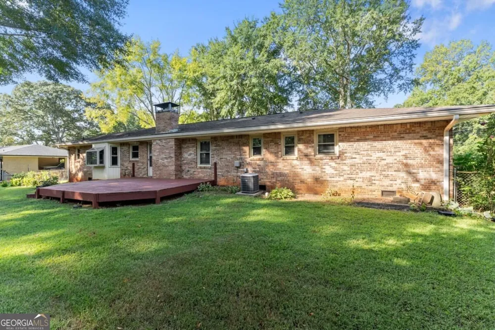 1212 Stephens ST SW Lilburn, GA 30047