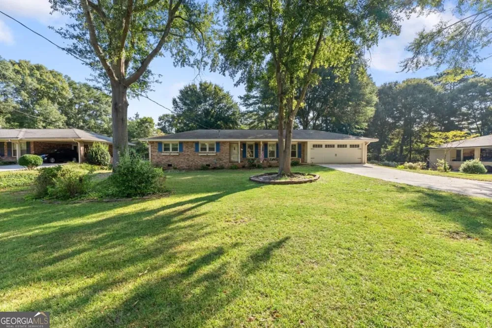1212 Stephens ST SW Lilburn, GA 30047