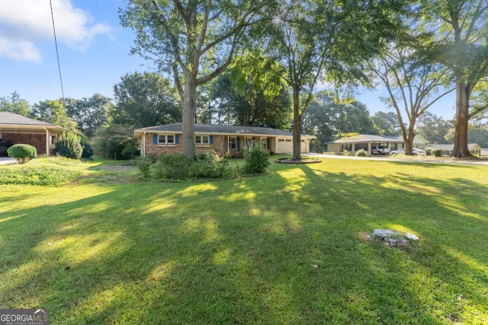 1212 Stephens ST SW Lilburn, GA 30047