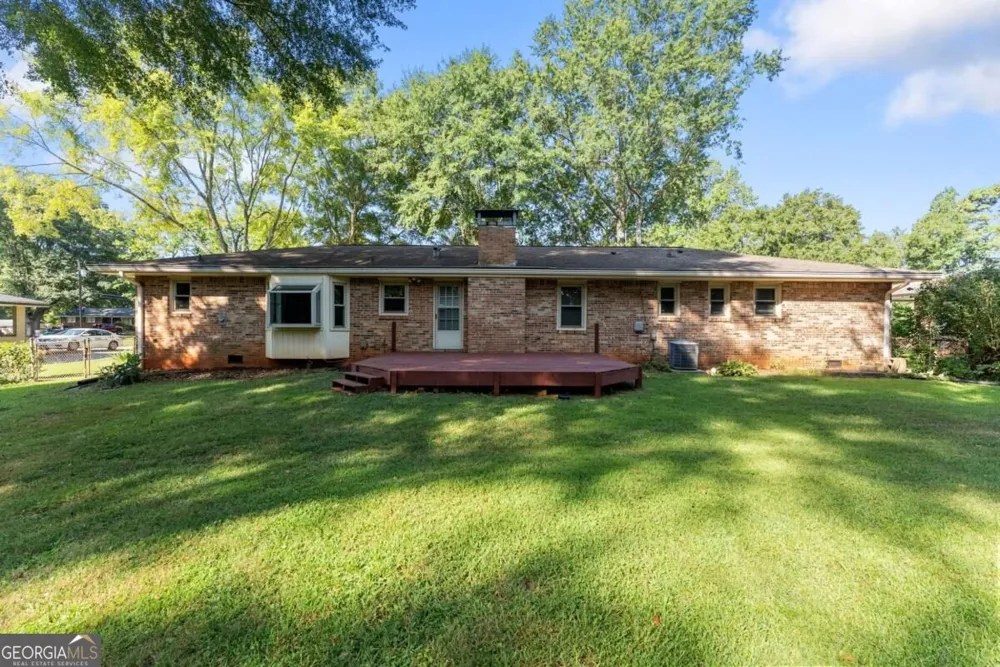 1212 Stephens ST SW Lilburn, GA 30047