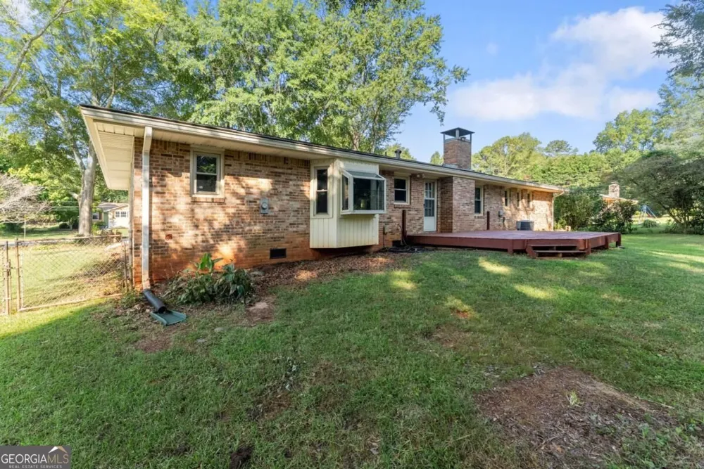 1212 Stephens ST SW Lilburn, GA 30047