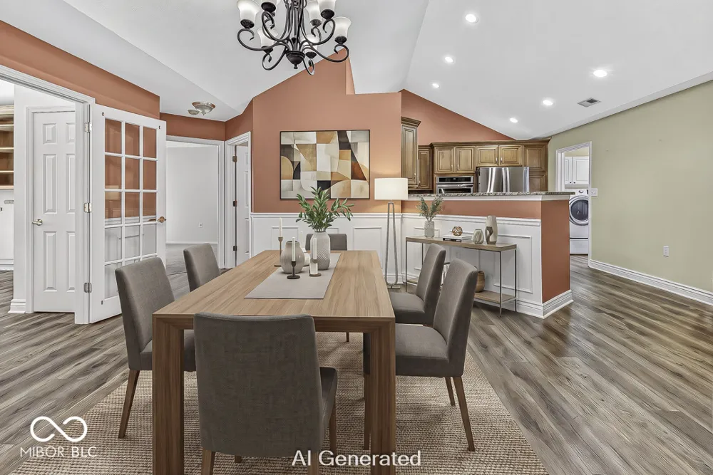 7323 Chapel Villas Lane #D Indianapolis, IN 46214
