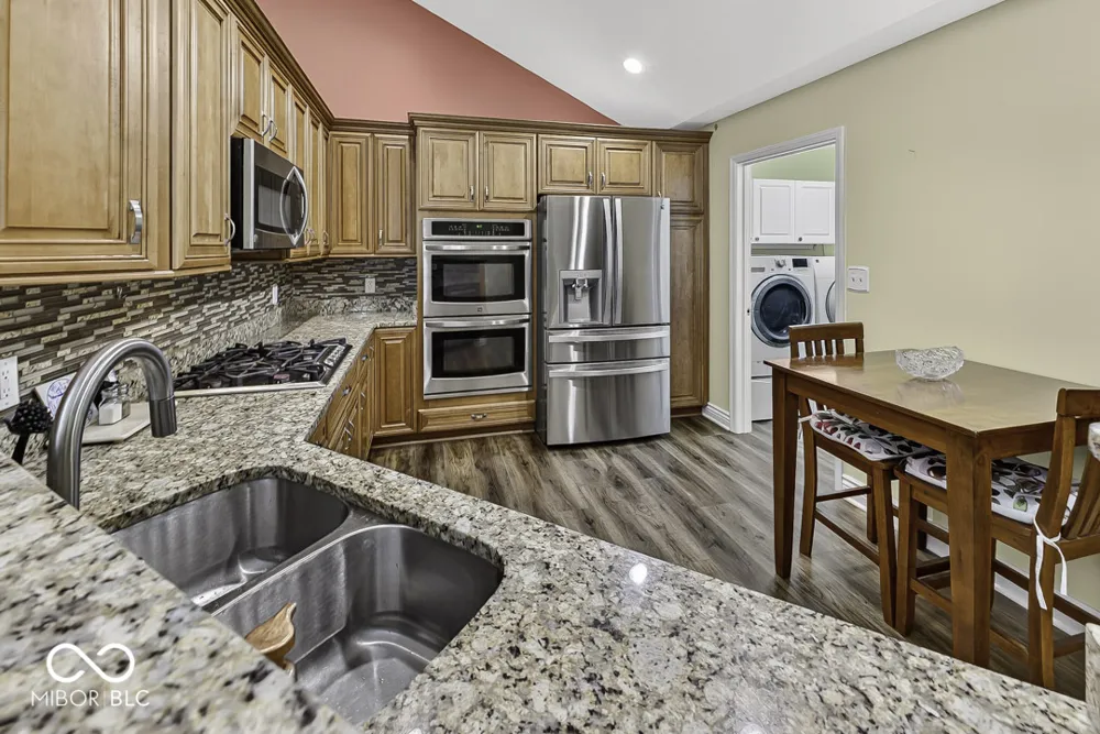 7323 Chapel Villas Lane #D Indianapolis, IN 46214