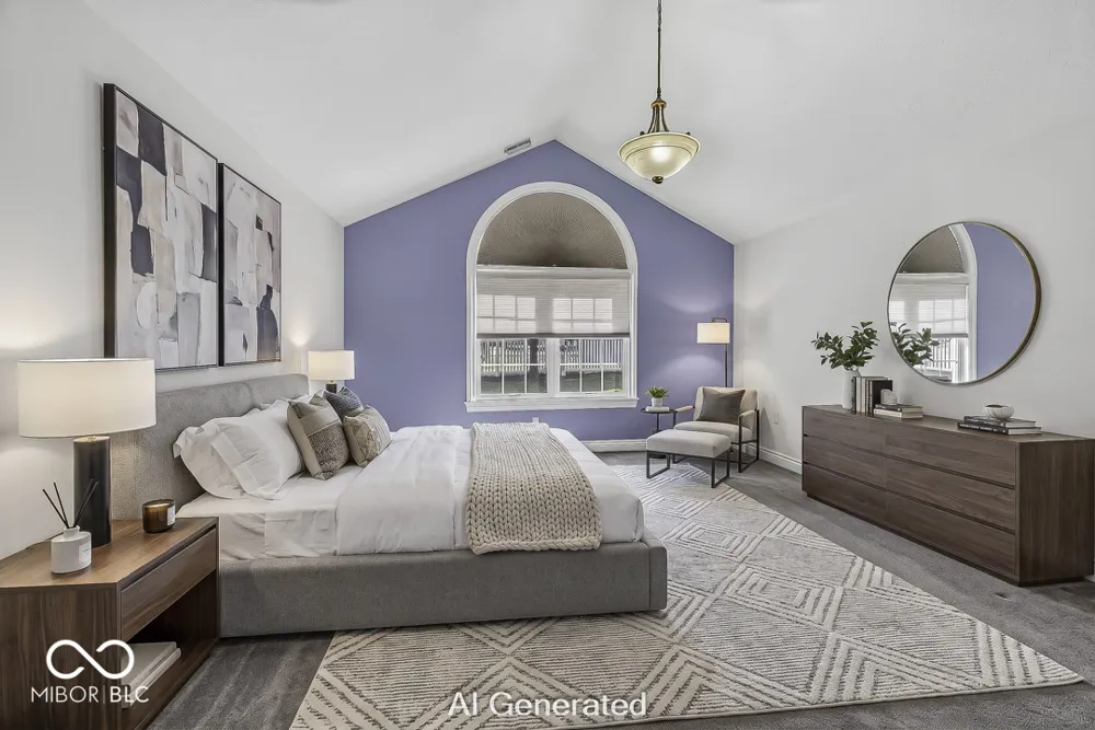 7323 Chapel Villas Lane #D Indianapolis, IN 46214