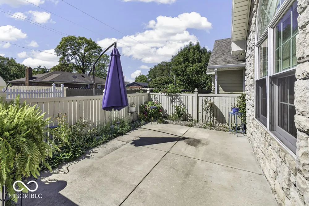 7323 Chapel Villas Lane #D Indianapolis, IN 46214