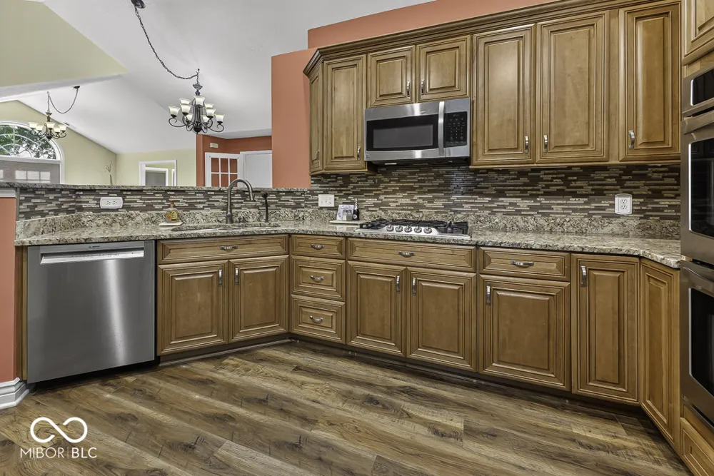 7323 Chapel Villas Lane #D Indianapolis, IN 46214