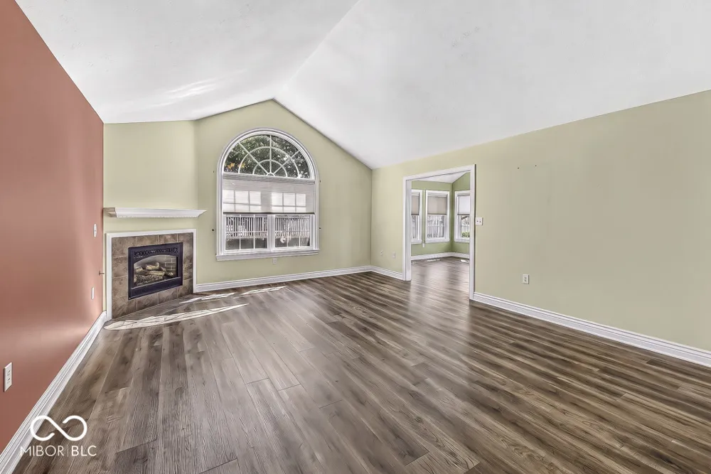 7323 Chapel Villas Lane #D Indianapolis, IN 46214
