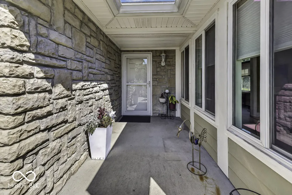 7323 Chapel Villas Lane #D Indianapolis, IN 46214
