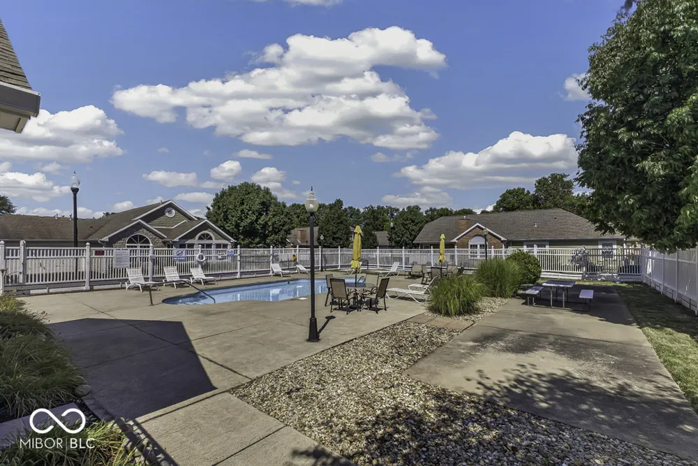 7323 Chapel Villas Lane #D Indianapolis, IN 46214