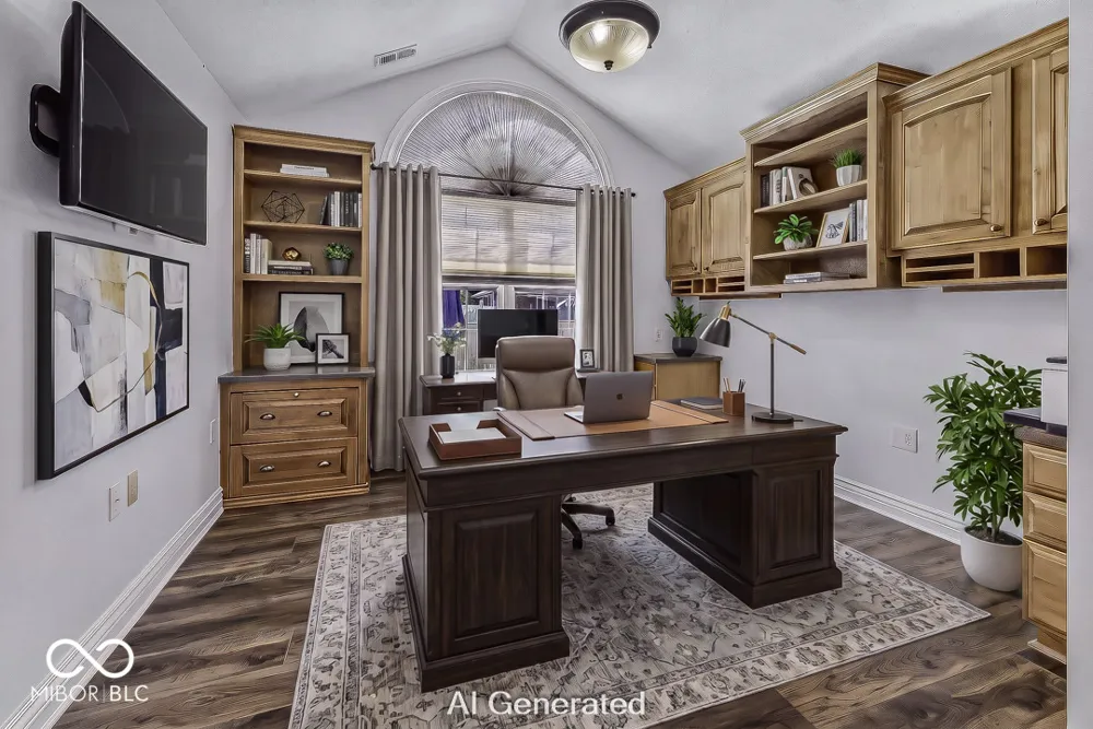 7323 Chapel Villas Lane #D Indianapolis, IN 46214