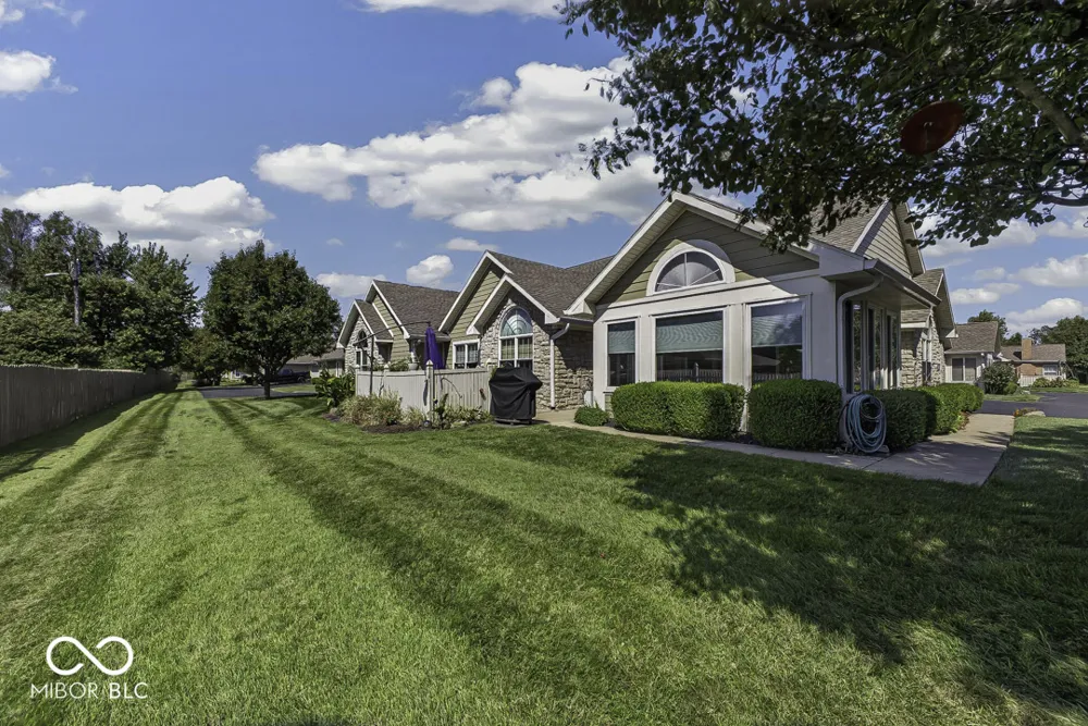 7323 Chapel Villas Lane #D Indianapolis, IN 46214